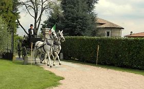 B&b al Castello Casale Litta